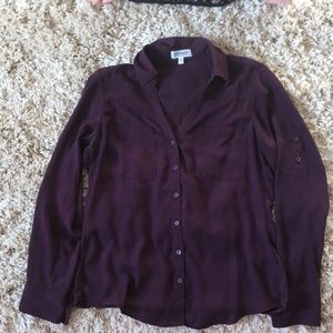 Express blouse